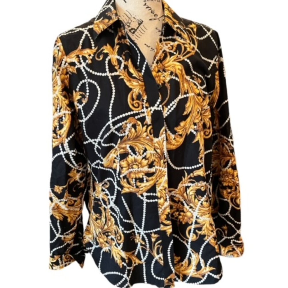 Chico's  Top